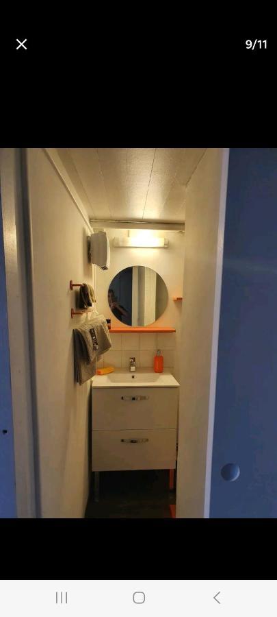 Charmant Studio Avec Mezzanine Apartman Aix-en-Provence Kültér fotó